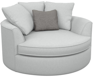 North Hatley Chair