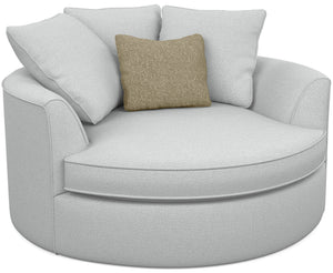 North Hatley Chair