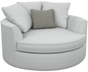 North Hatley Chair