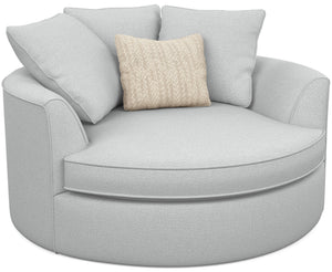 North Hatley Chair