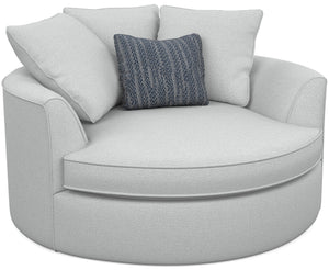 North Hatley Chair