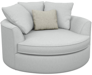 North Hatley Chair