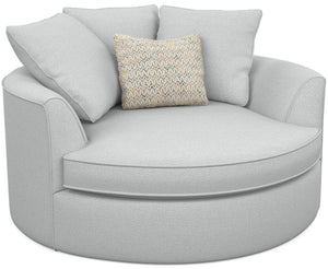 North Hatley Chair