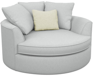 North Hatley Chair