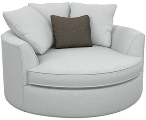 North Hatley Chair