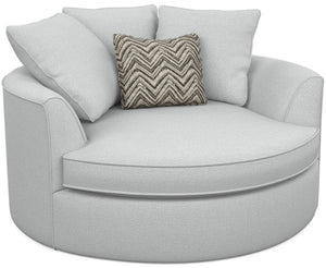 North Hatley Chair