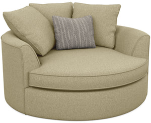 North Hatley Chair