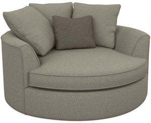 North Hatley Chair