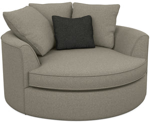 North Hatley Chair