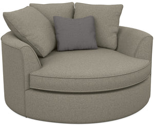 North Hatley Chair