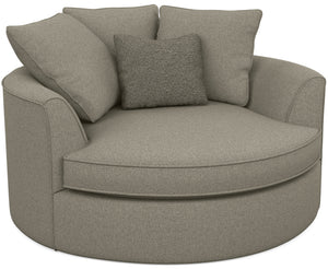 North Hatley Chair