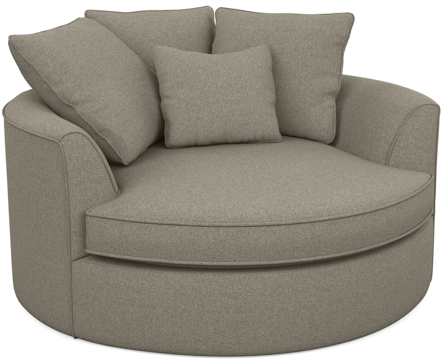 North Hatley Chair