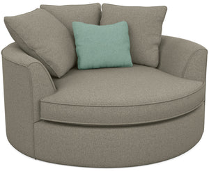 North Hatley Chair