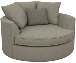 North Hatley Chair