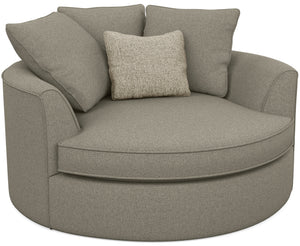 North Hatley Chair