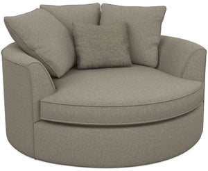 North Hatley Chair