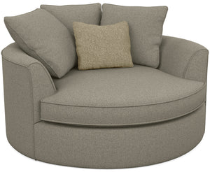 North Hatley Chair