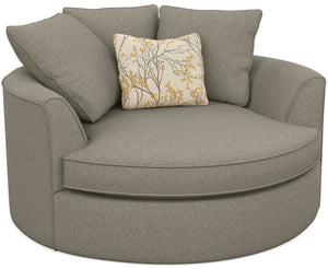 North Hatley Chair