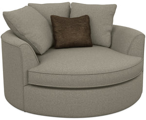 North Hatley Chair