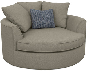 North Hatley Chair