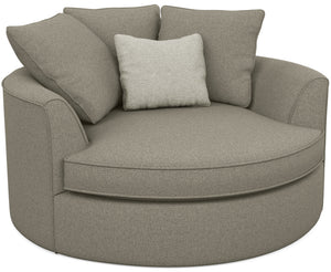 North Hatley Chair