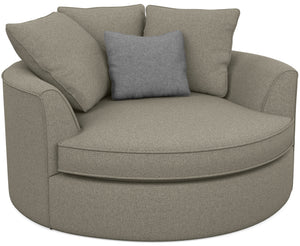 North Hatley Chair