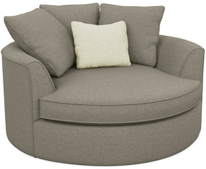 North Hatley Chair