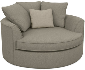 North Hatley Chair