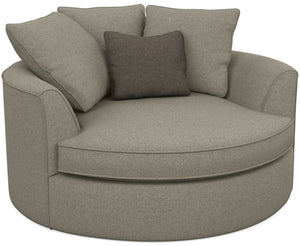 North Hatley Chair