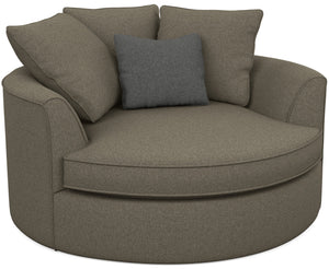 North Hatley Chair