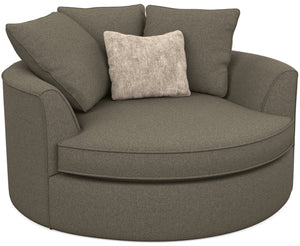 North Hatley Chair