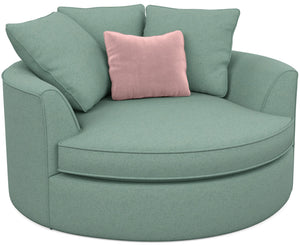North Hatley Chair