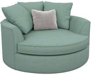 North Hatley Chair