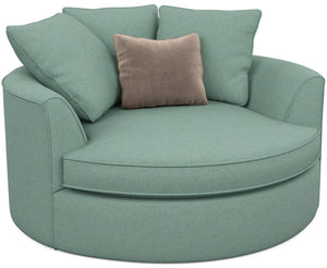 North Hatley Chair