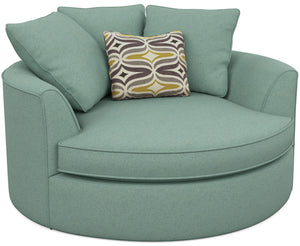North Hatley Chair