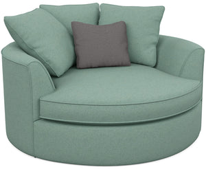 North Hatley Chair