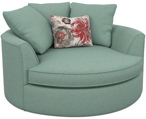 North Hatley Chair