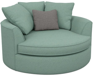 North Hatley Chair