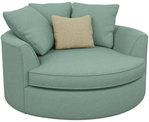 North Hatley Chair