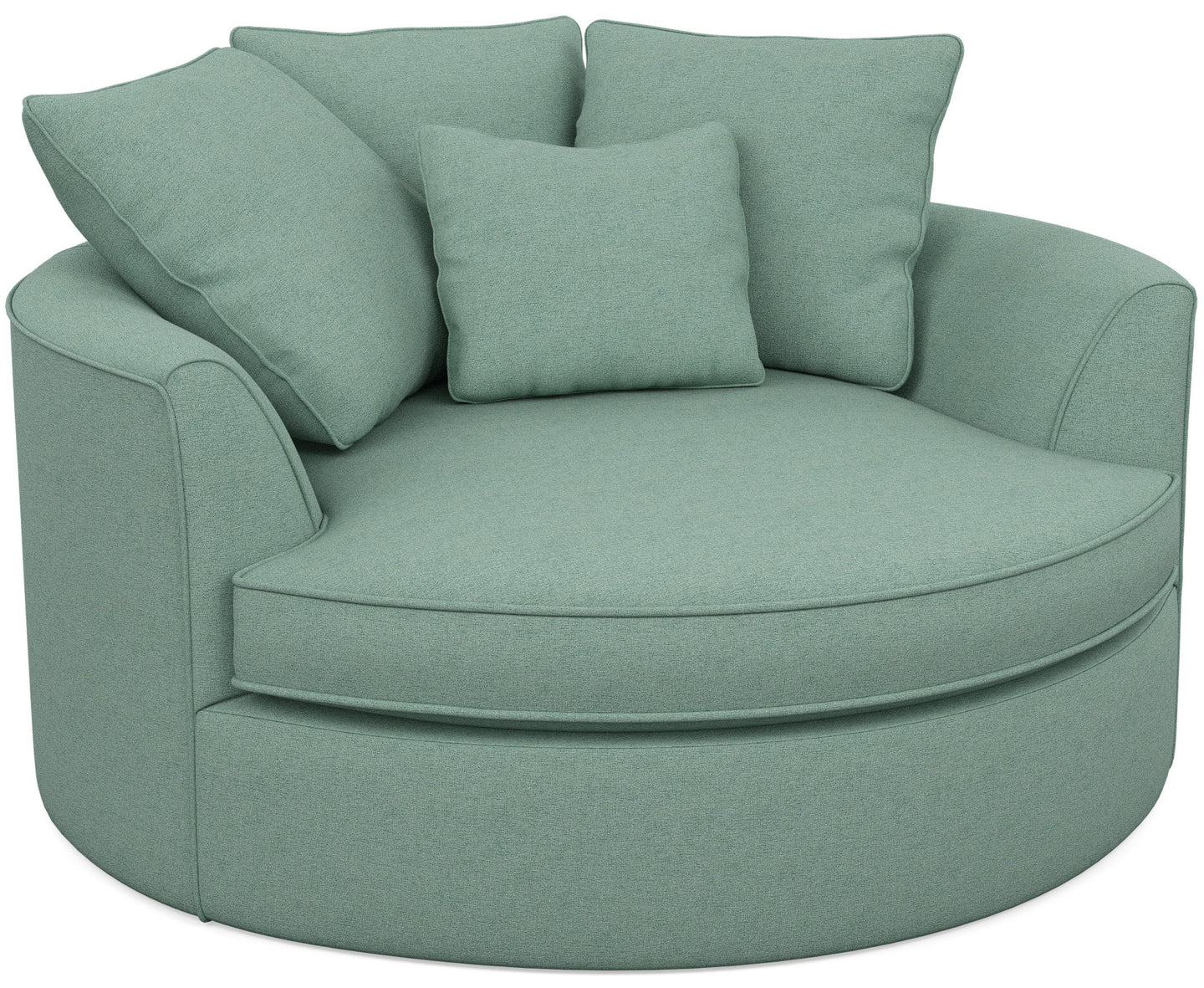 North Hatley Chair