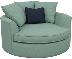 North Hatley Chair