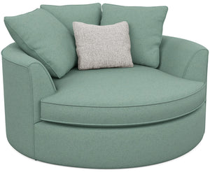 North Hatley Chair