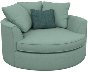North Hatley Chair