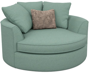 North Hatley Chair