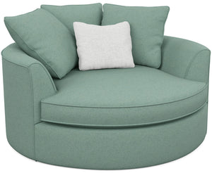 North Hatley Chair