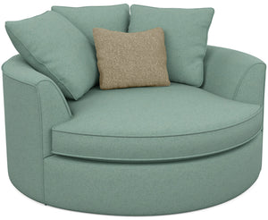 North Hatley Chair