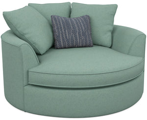 North Hatley Chair