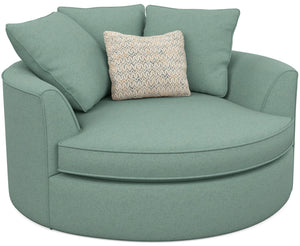 North Hatley Chair