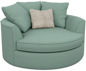 North Hatley Chair