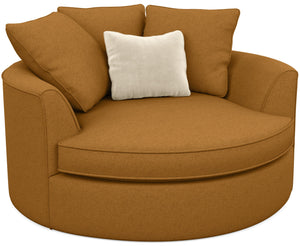 North Hatley Chair